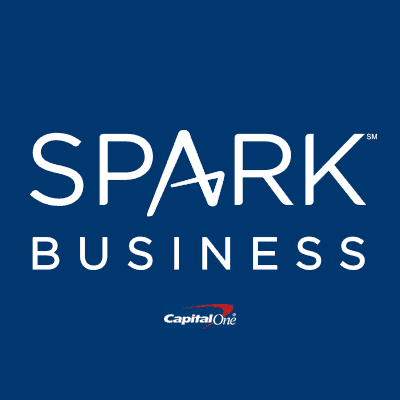 Spark Business IQ by Capital One